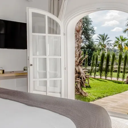 Santa Ponsa Fontenille Menorca Hotell 4*