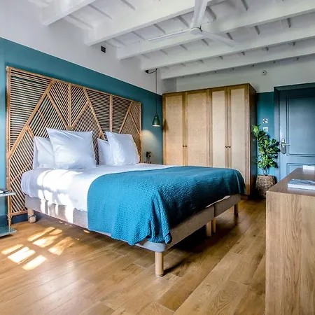 Hotell Santa Ponsa Fontenille Menorca 4*