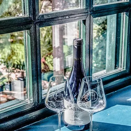 Santa Ponsa - Fontenille Collection Hotell 4*