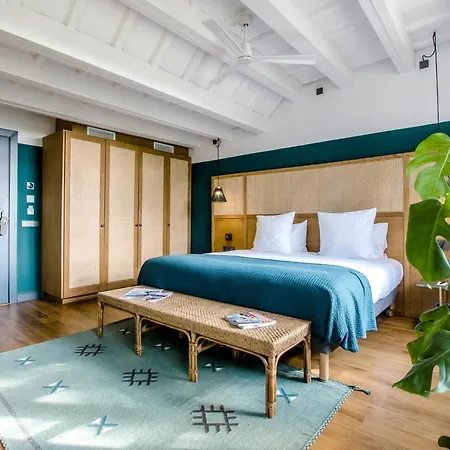 Santa Ponsa Fontenille Menorca Hotell