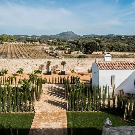 Hotell Santa Ponsa Fontenille Menorca