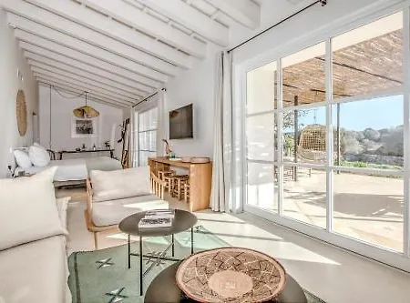 호텔 Santa Ponsa Fontenille Menorca 4*