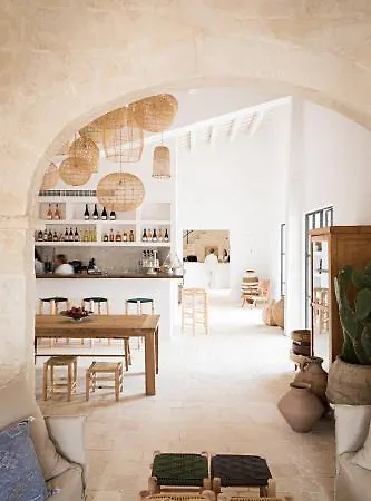 Santa Ponsa Fontenille Menorca Hotell 4*