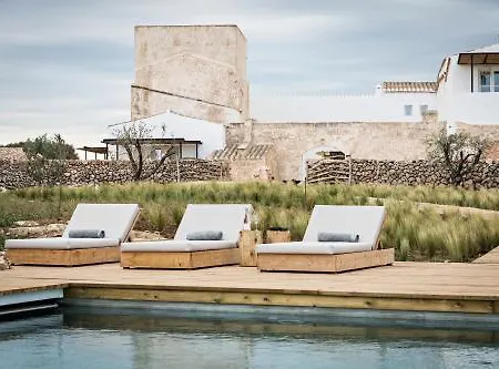 Santa Ponsa Fontenille Menorca Hotell