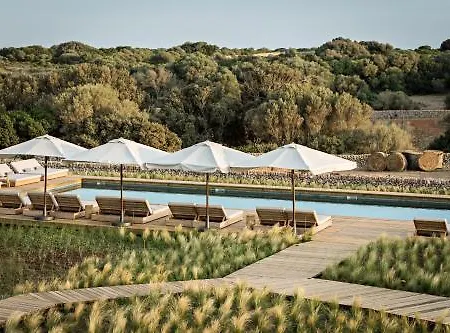 Santa Ponsa Fontenille Menorca 4* Alaior