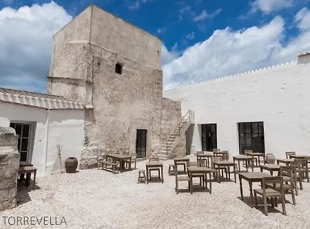 Отель Santa Ponsa - Fontenille Collection Алайор