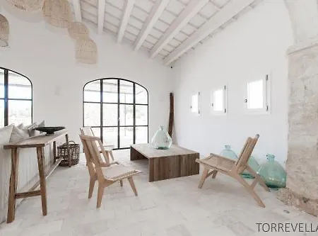 Santa Ponsa - Fontenille Collection Отель