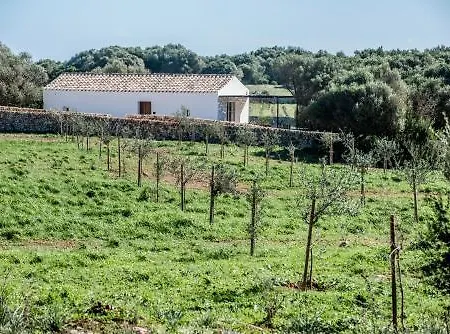 Santa Ponsa Fontenille Menorca Alaior