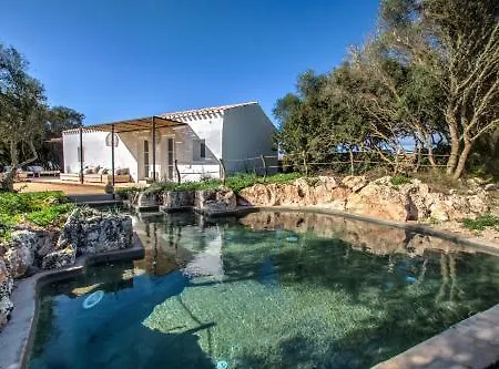 Hotell Santa Ponsa Fontenille Menorca Alaior