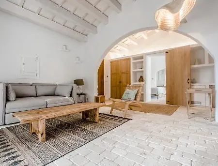 Hotell Santa Ponsa Fontenille Menorca Alaior