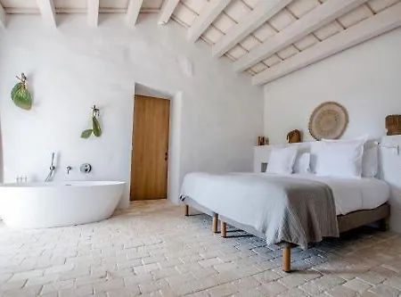 Santa Ponsa - Fontenille Collection Отель 4*