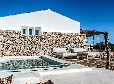 Santa Ponsa Fontenille Menorca Alaior