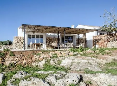 Hotell Santa Ponsa Fontenille Menorca