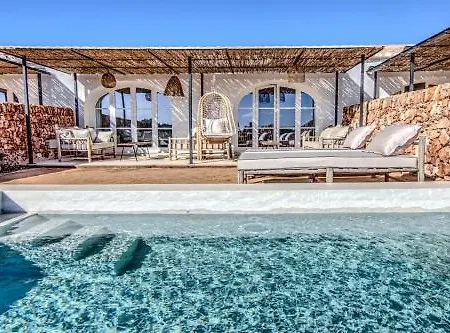 Hotell Santa Ponsa Fontenille Menorca