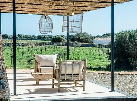 Santa Ponsa Fontenille Menorca 4*