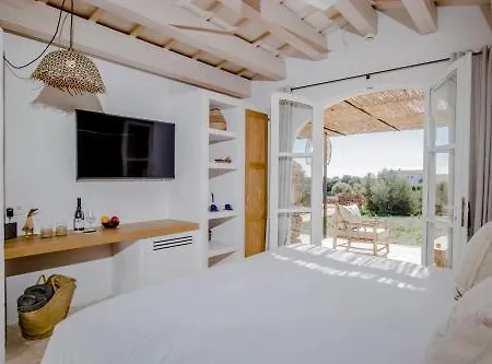 Santa Ponsa Fontenille Menorca Hotell Alaior