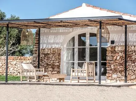 Hotell Santa Ponsa Fontenille Menorca Alaior