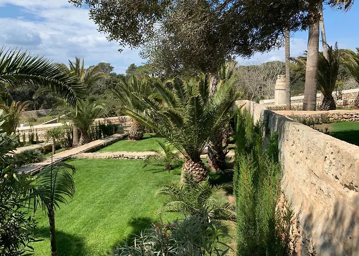 Santa Ponsa - Fontenille Collection Hotel 4*