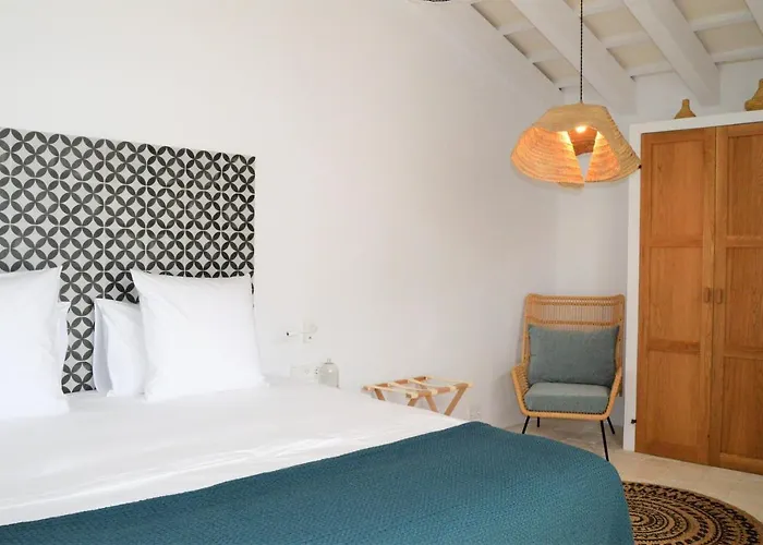 Santa Ponsa - Fontenille Collection Hotel