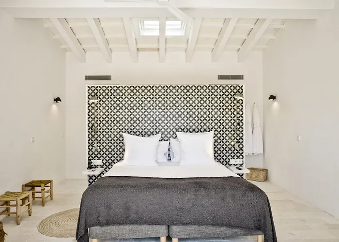 Hotel Santa Ponsa - Fontenille Collection 4*