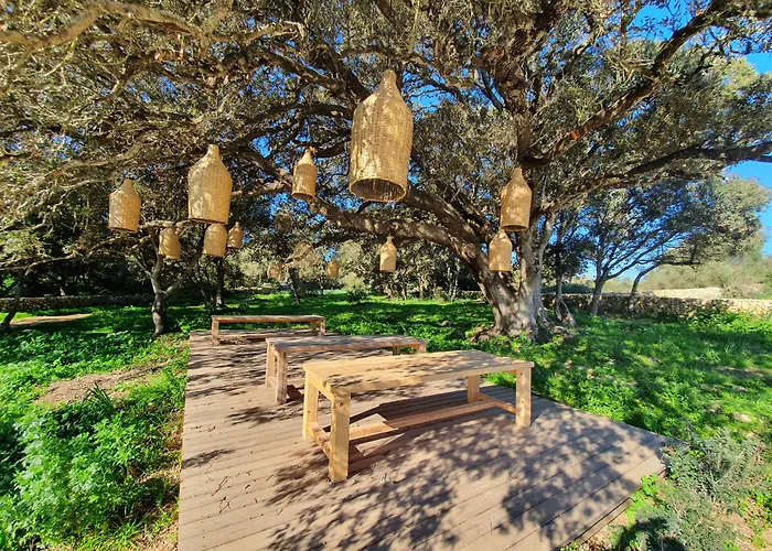 Hotel Santa Ponsa - Fontenille Collection Alaior