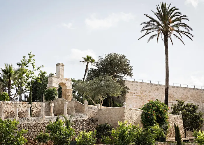 Hotel Santa Ponsa - Fontenille Collection Alaior