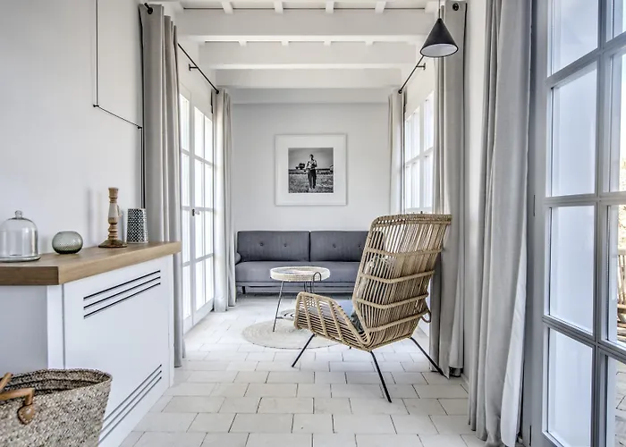 Hotel Santa Ponsa - Fontenille Collection