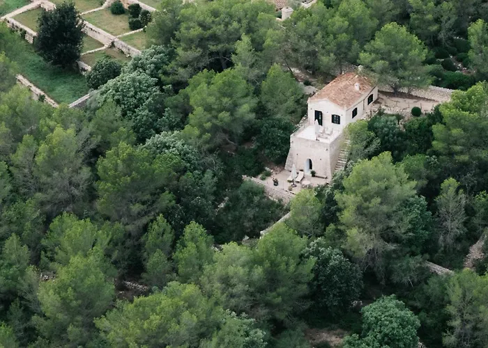 Santa Ponsa - Fontenille Collection Hotel 4*