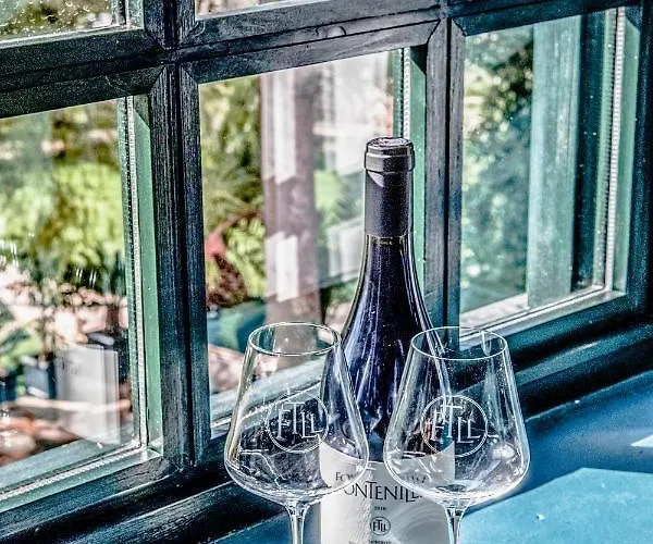 Santa Ponsa - Fontenille Collection Hotel 4*