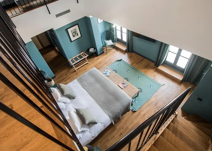 Hotel Santa Ponsa - Fontenille Collection 4*