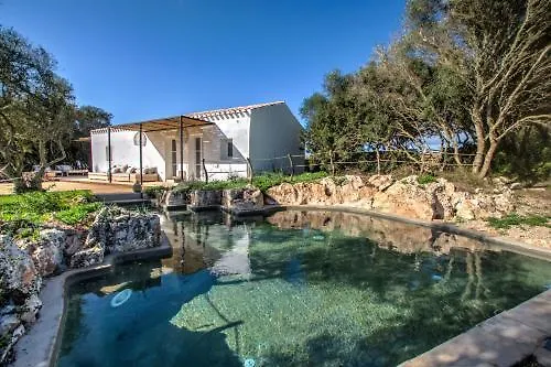 Hotel Santa Ponsa - Fontenille Collection Alaior