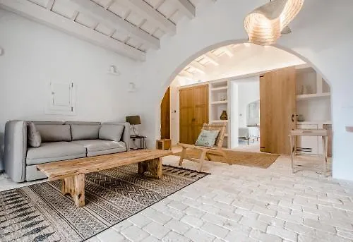 Hotel Santa Ponsa - Fontenille Collection Alaior