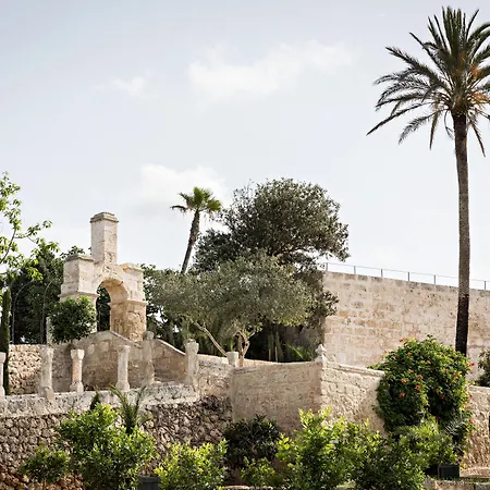 ホテル Santa Ponsa - Fontenille Collection アライオル