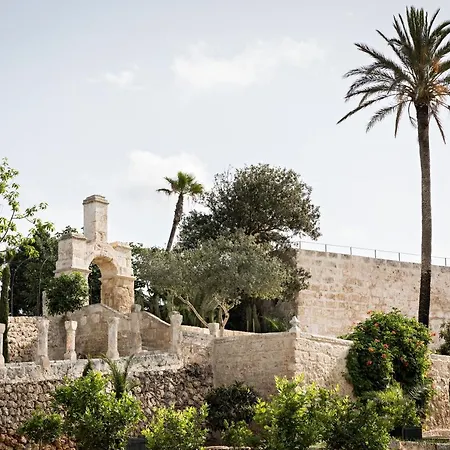 فندق Santa Ponsa Fontenille Menorca