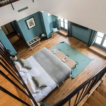 ホテル Santa Ponsa - Fontenille Collection 4*