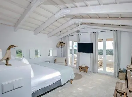 Santa Ponsa - Fontenille Collection 4* アライオル