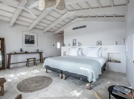 ホテル Santa Ponsa - Fontenille Collection 4*