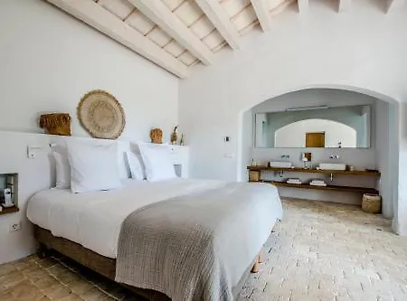 ホテル Santa Ponsa - Fontenille Collection 4*