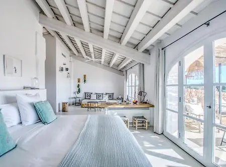 ホテル Santa Ponsa - Fontenille Collection アライオル